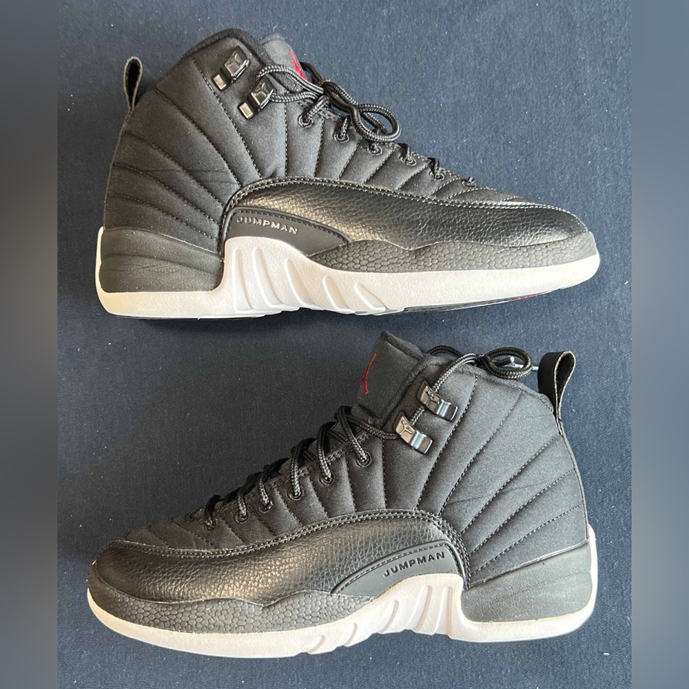 Air Jordan 12 Retro